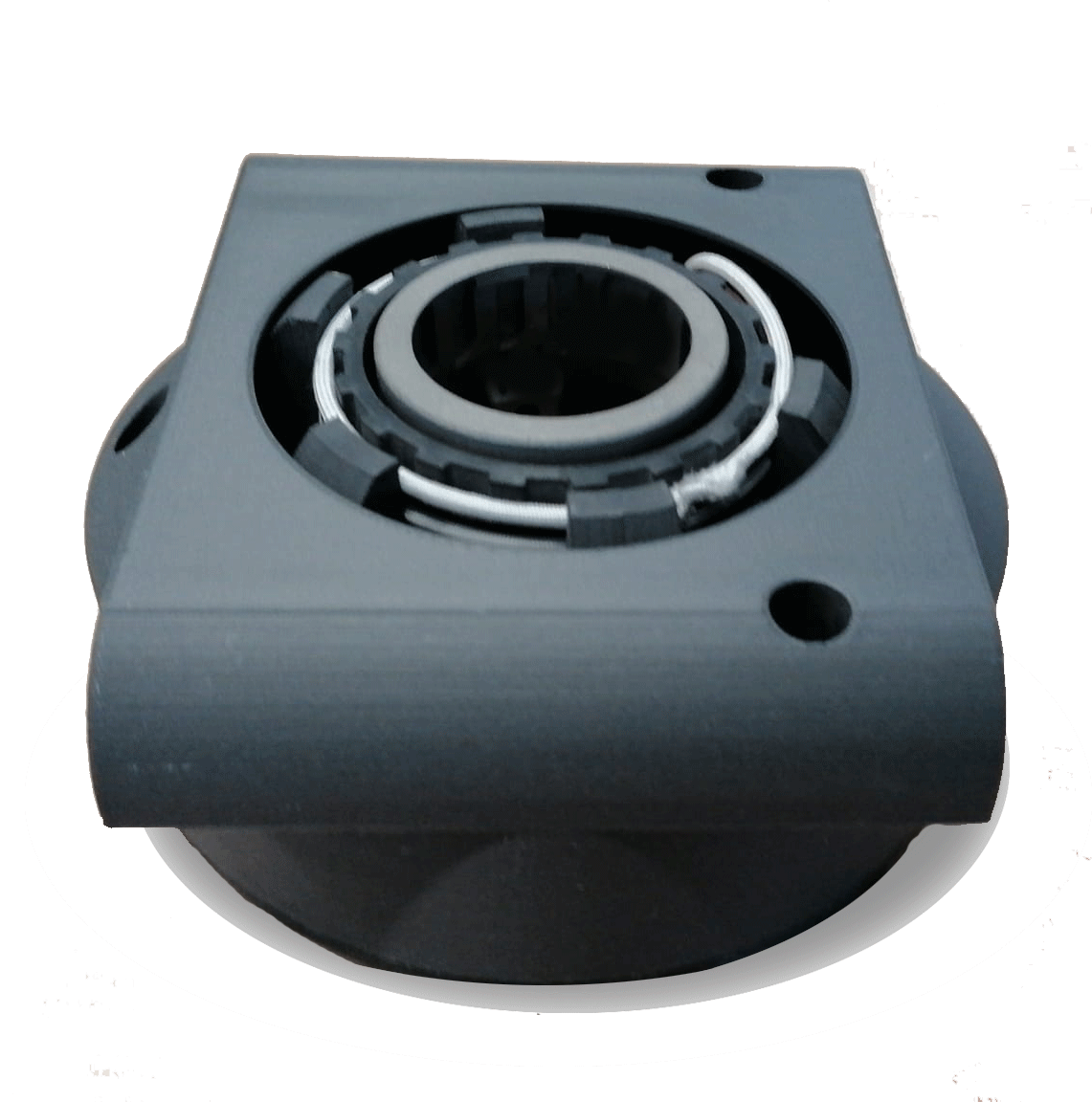 E-llum Soldering Circle